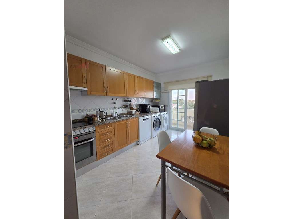 Apartamento T4 duplex, com terraços, para venda em Almancil-7