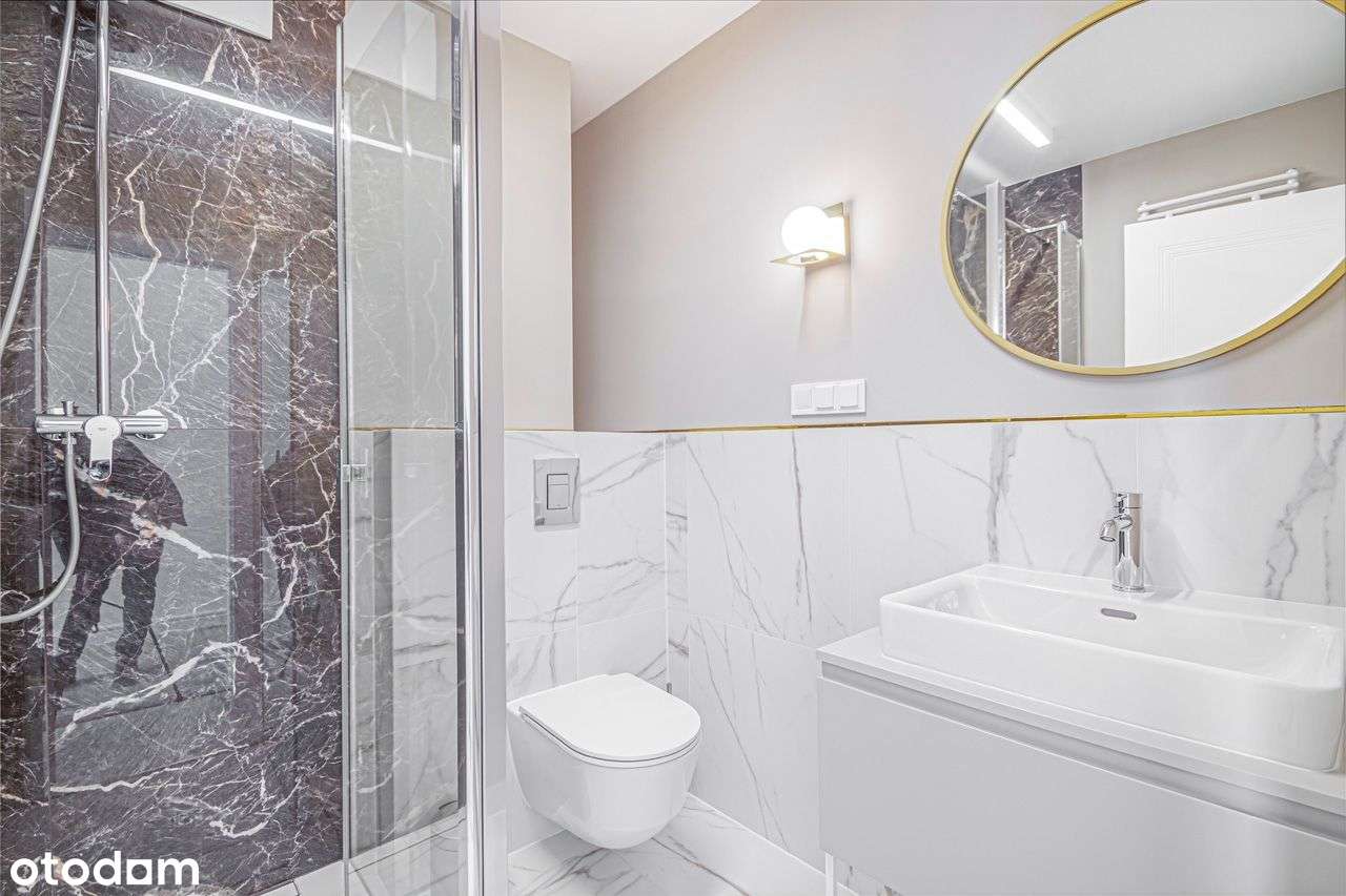 Vonder UpTown | apartament 1-pok. | 23 - Pełny obrazek: 5/13