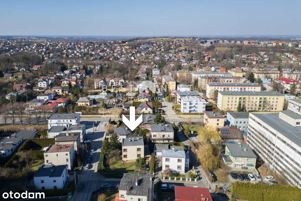 Dom wolnostojący Górne ptrzedmieście-4