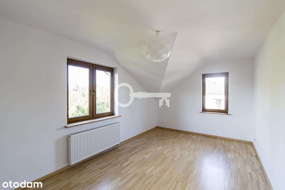 Dom pod Skocznią | Spokojna okolica - Pełny obrazek: 5/7