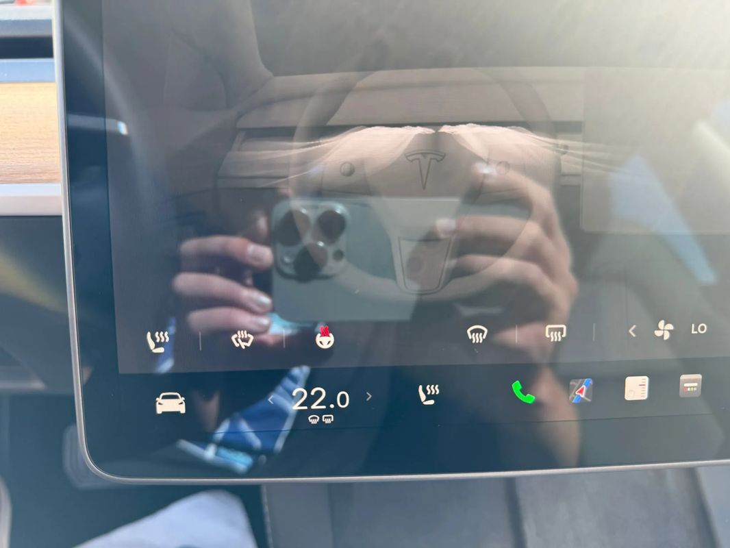 Tesla Model 3 Langstreckenbatterie RWD - 19
