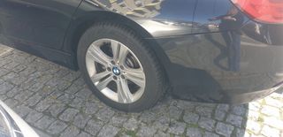 BMW 318 Gran Turismo d Aut. Sport Line