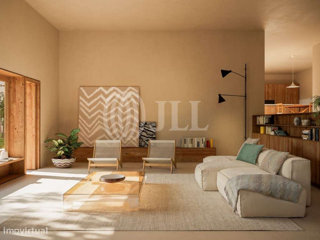 Apartamento T1 no Aroeira Collections by Missoni, na Aroeira - Grande imagem: 5/64