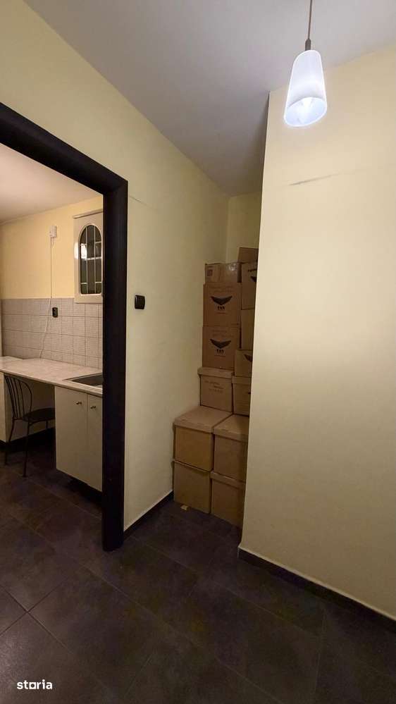 Garsoniera Dristor - Mihai Bravu, 34 m2, decomandata, 2/10 - Imagine principală: 4/10