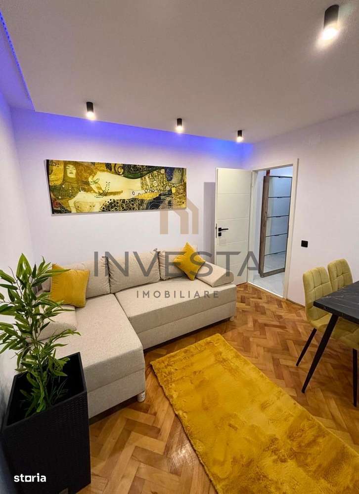 Apartament cu 3 camere in Manastur ! - Imagine principală: 5/10