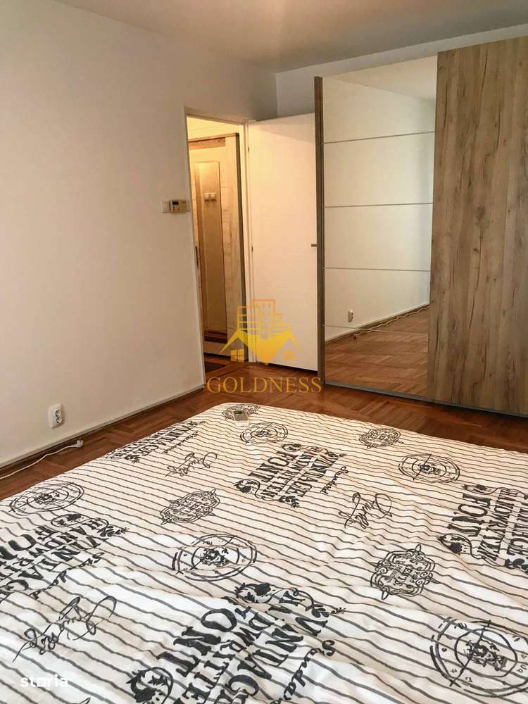 2 camere, modern, decomandat, Iulius Mall, FSEGA, Gheorgheni - Imagine principală: 1/7