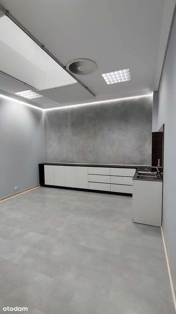 Kielce centrum Paderewskiego 48 budynek RONDO lokal do wynajęcia 20 m2 - Pełny obrazek: 4/19