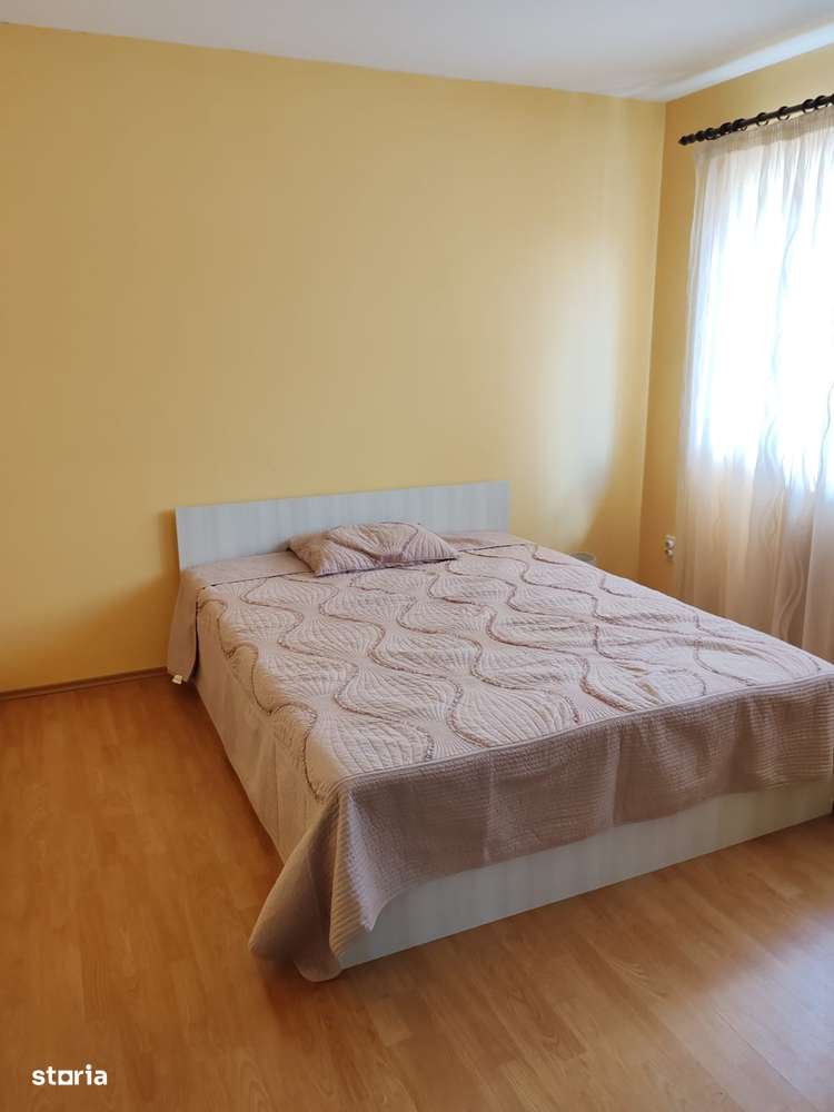 Apartament 3 camere 73 mp utili, bloc constructie noua, Bradet - Imagine principală: 4/14