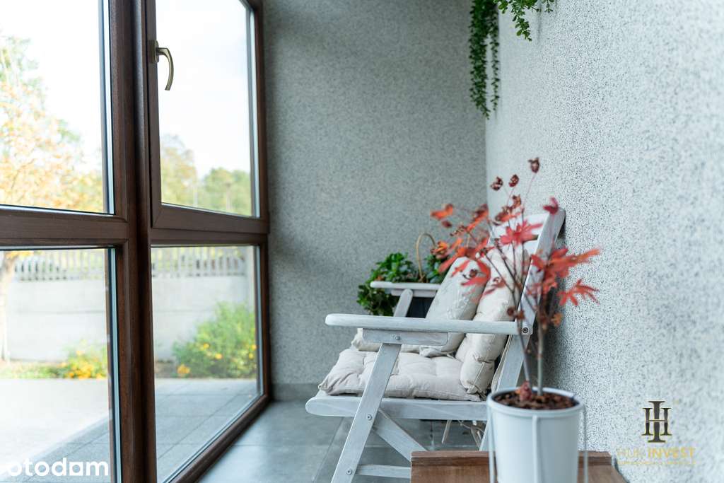 Dom na osiedlu Podlasie w Pile-10