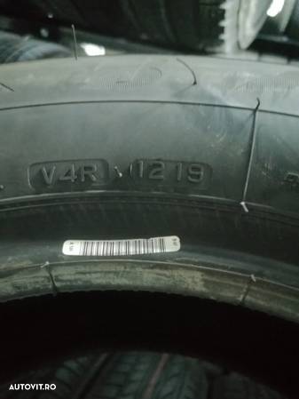 Anvelope noi ALL SEASONS 205/65 R15 BRIDGESTONE WEAHERCONTROL A005 DRIVEGUARD 99T XL - 3