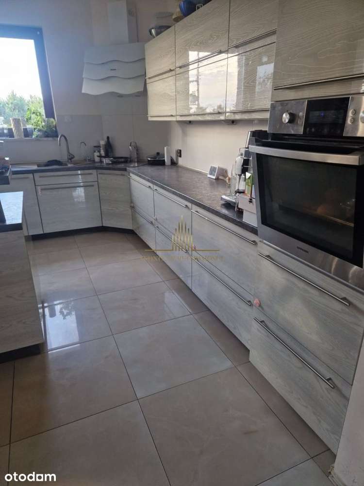 Piękny, Funkcjonalny Dom Młyniec II, Działka 3100-10