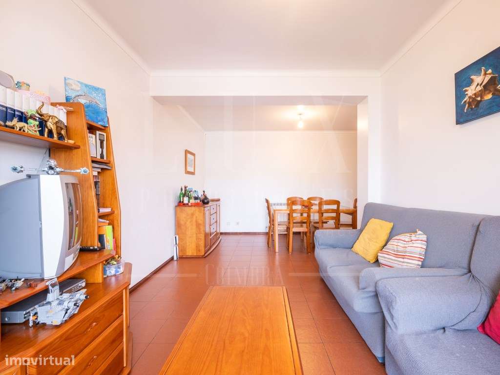 Apartamento T3 | Travessa Capitão Salgueiro Maia, Buarcos - Grande imagem: 4/30