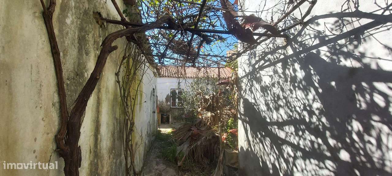 Moradia, 300 m², Baleizão-27