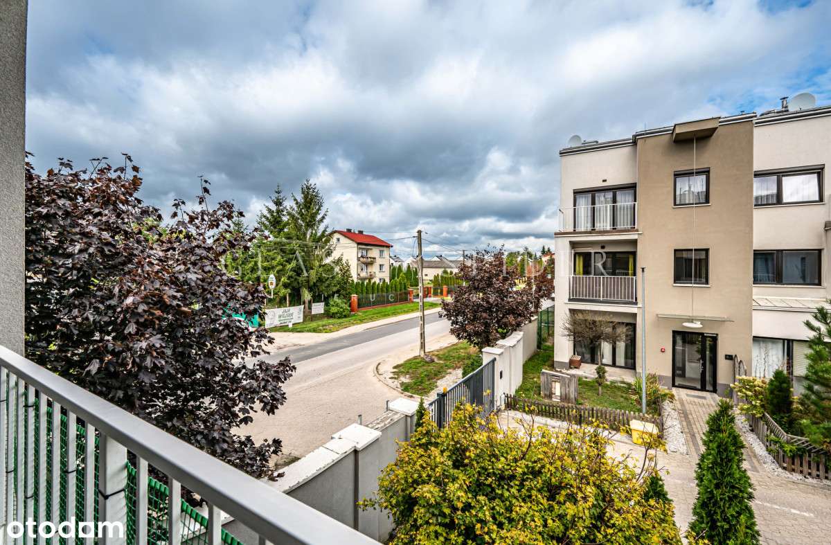 ⚡Wyposażone 3-pokojowe mieszkanie z balkonem⚡-12