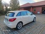 Mercedes-Benz Klasa B 180 (CDI) d 7G-DCT Urban - 2