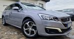 Peugeot 508 SW BlueHDi FAP 180 Automatik Stop&Start Allure - 2