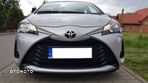 Toyota Yaris 1.5 Dynamic - 1