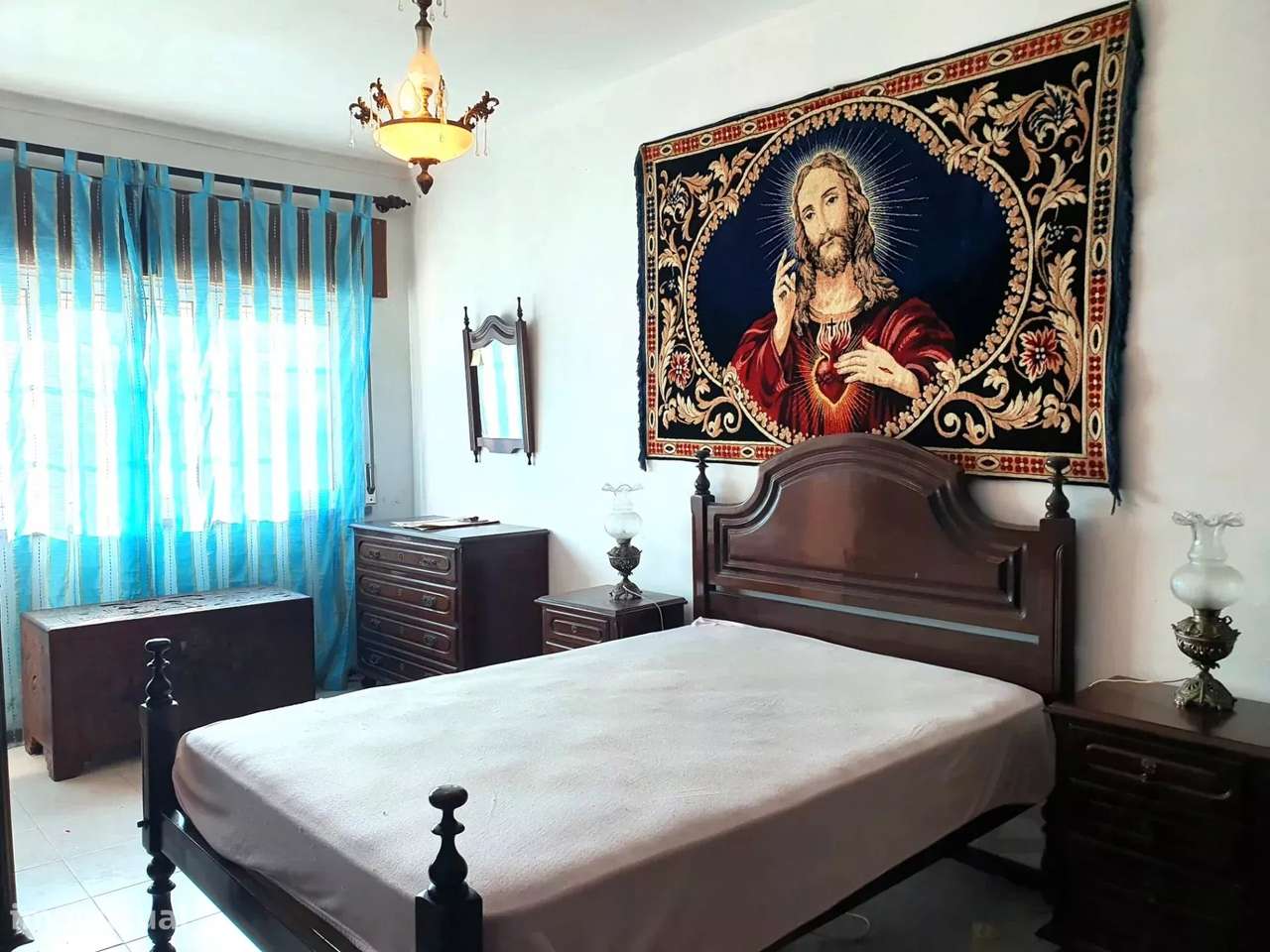 Casa Aconchegante em Peniche, Portugal - Grande imagem: 5/12