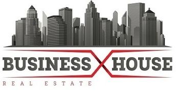 Business X House Real Estate Siglă