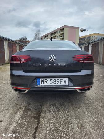 Volkswagen Passat 1.5 TSI EVO Elegance DSG - 6