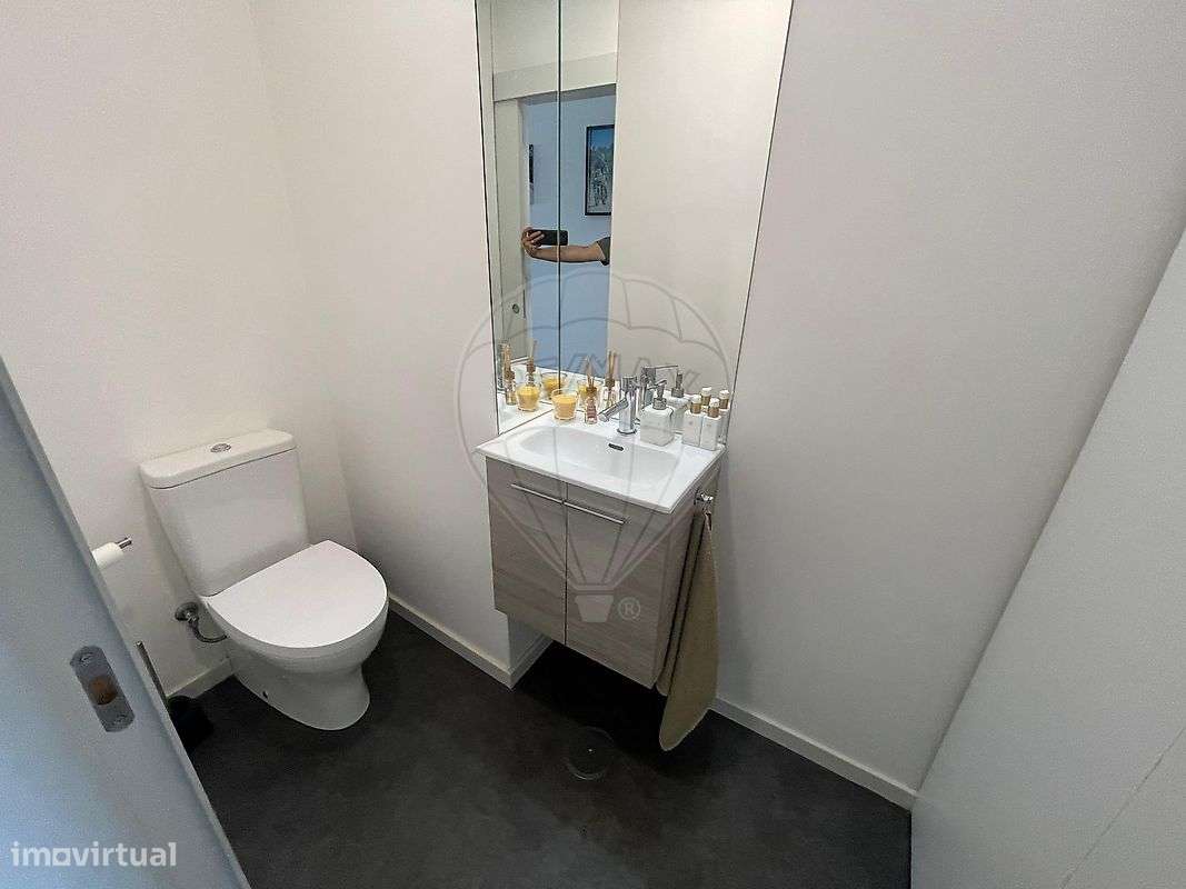 Apartamento T3 para venda - Grande imagem: 5/19