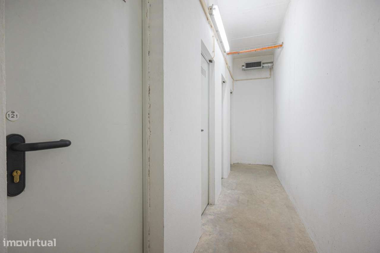 Apartamento T3  no Condomínio Fechado “Entre Quintas” –...-34