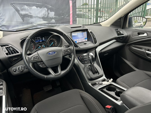 Ford Kuga 1.5 EcoBoost 4x4 Aut. Titanium - 19