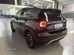 VW T-Cross 1.0 TSI Life - 7