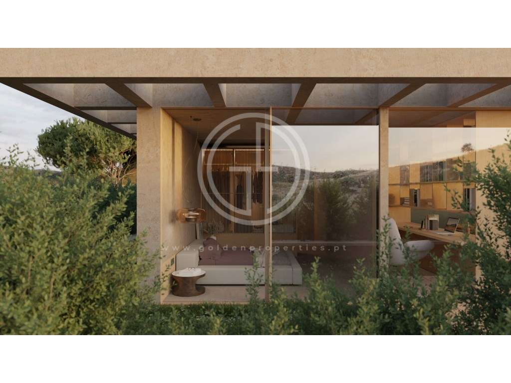 Moradia T2 em Silves - Grande imagem: 2/43