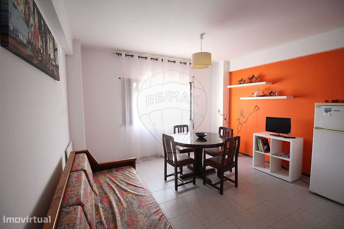 Apartamento T1 para arrendamento - Grande imagem: 4/13