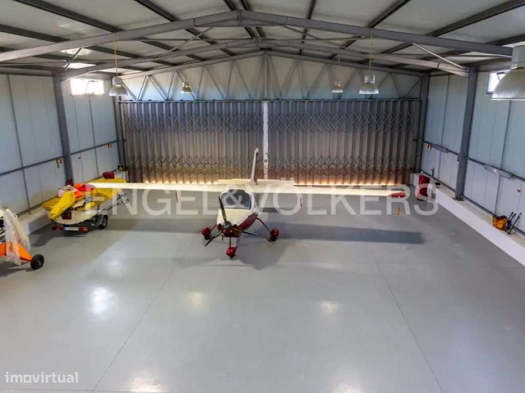 Herdade única com aeródromo privado - Grande imagem: 5/60