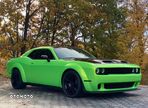 Dodge Challenger 6.4 Scat PackWidebody - 13