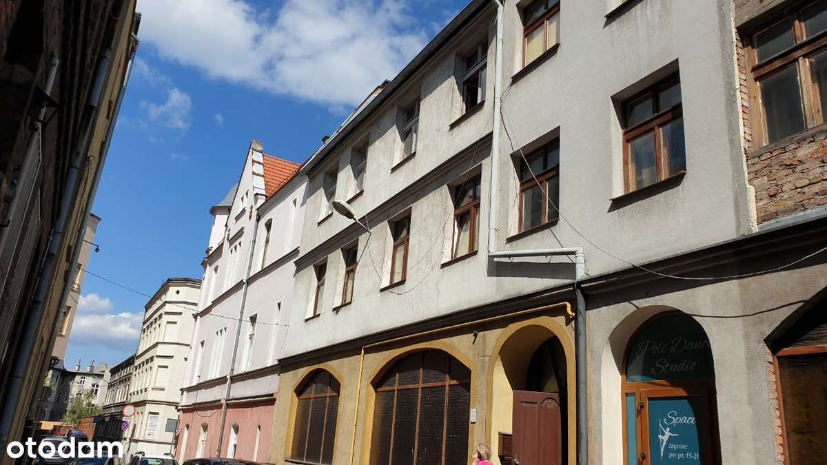 Lokal użytkowy na starówce w Grudziądzu-6