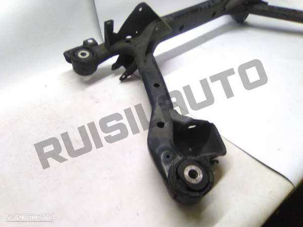 Charriot Traseiro 8e050_5159f Audi A4 Avant (8e5, B6) - 2