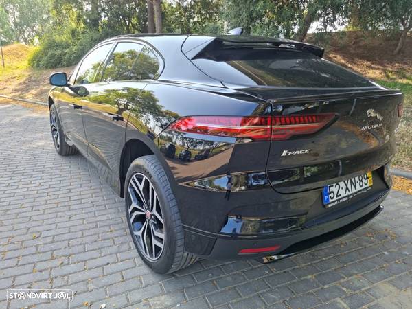 Jaguar I-Pace S AWD Aut. - 3