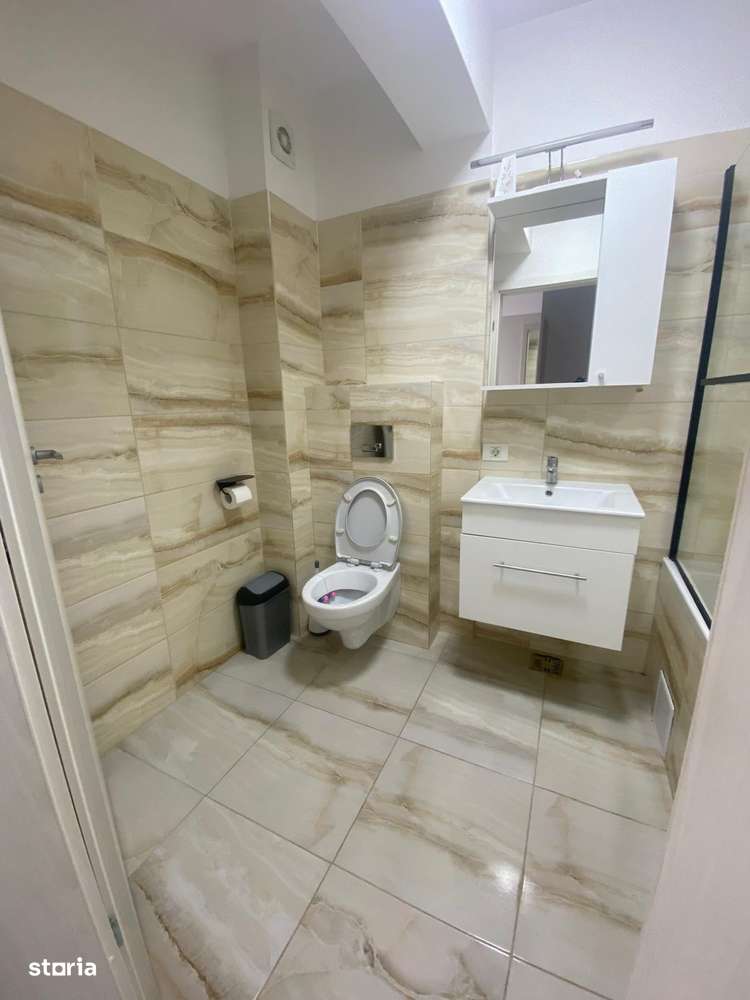 Apartament 2 camere, decomandat, metrou Berceni-8
