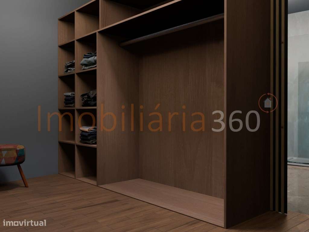 Moradia térrea T3 Lavra-8