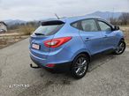 Hyundai ix35 2.0 CRDi 4WD Comfort - 4