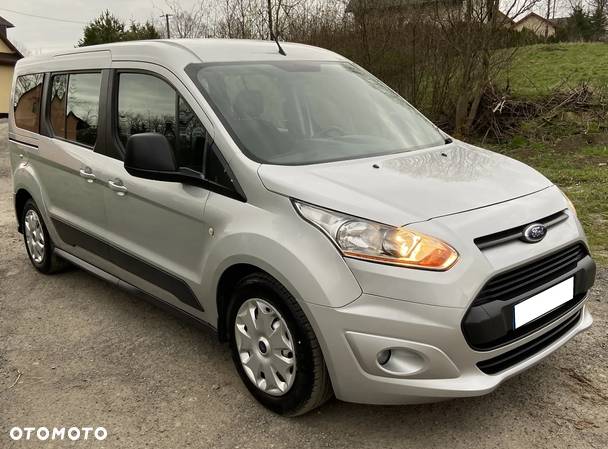 Ford Tourneo Connect 1.6 TDCi Trend - 6