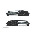 GRELHAS LUZ DIURNA LED PARA AUDI A6 4F S-LINE 04-08 - 1