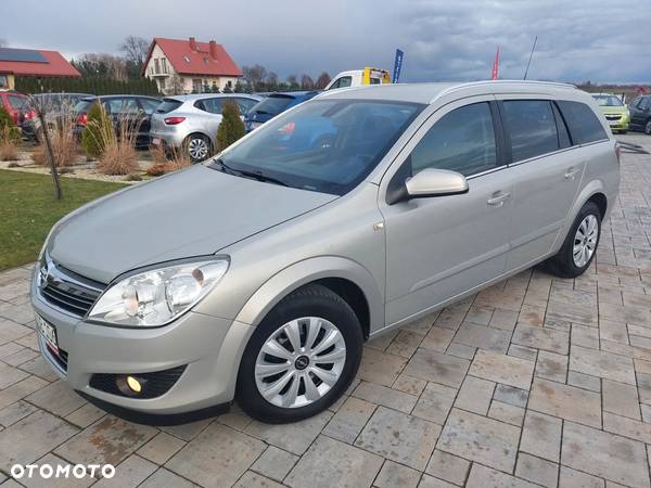 Opel Astra III 1.6 Elegance - 6