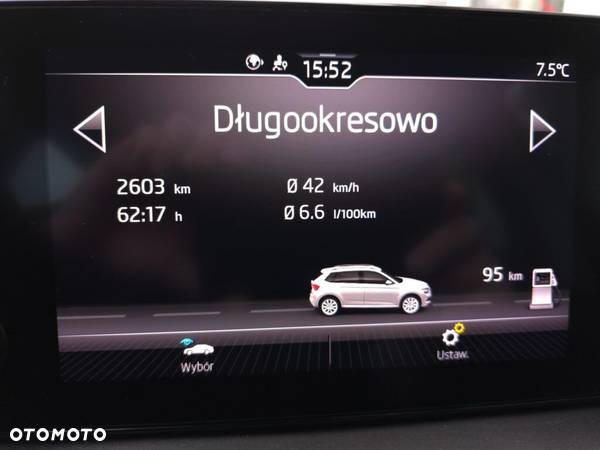 Skoda Kamiq 1.0 TSI Ambition DSG - 31