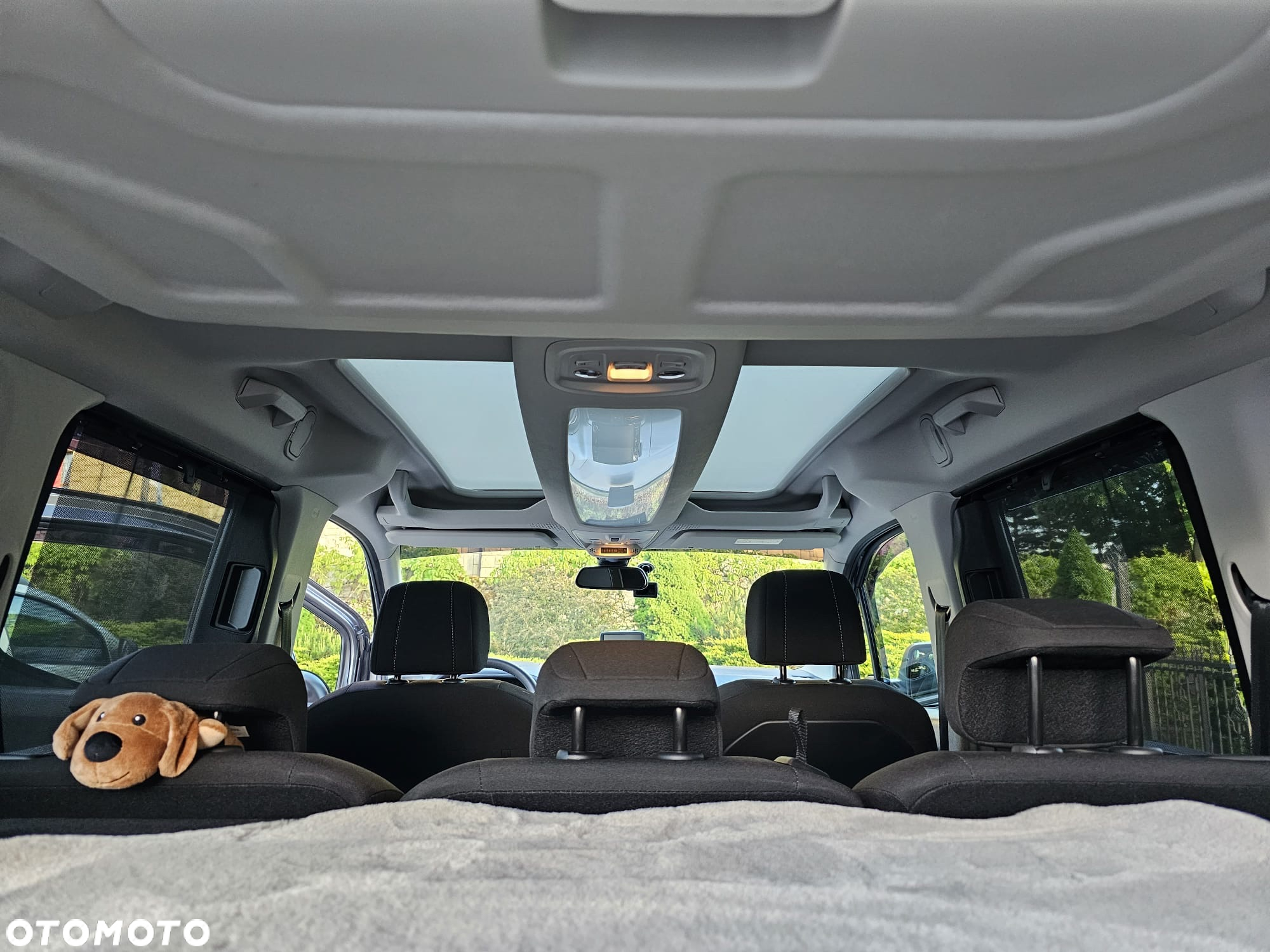 Toyota Proace City Verso 1.5 D-4D Family - 19