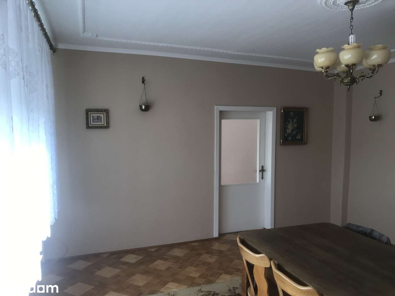 Mieszkanie 100m2 Parter ZATORZE okolice Akwawitu BEZ CZYNSZU - Pełny obrazek: 4/20