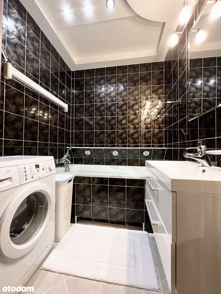 Mieszkanie Radom Gołębiów II Paderewskiego 11 - Pełny obrazek: 4/8