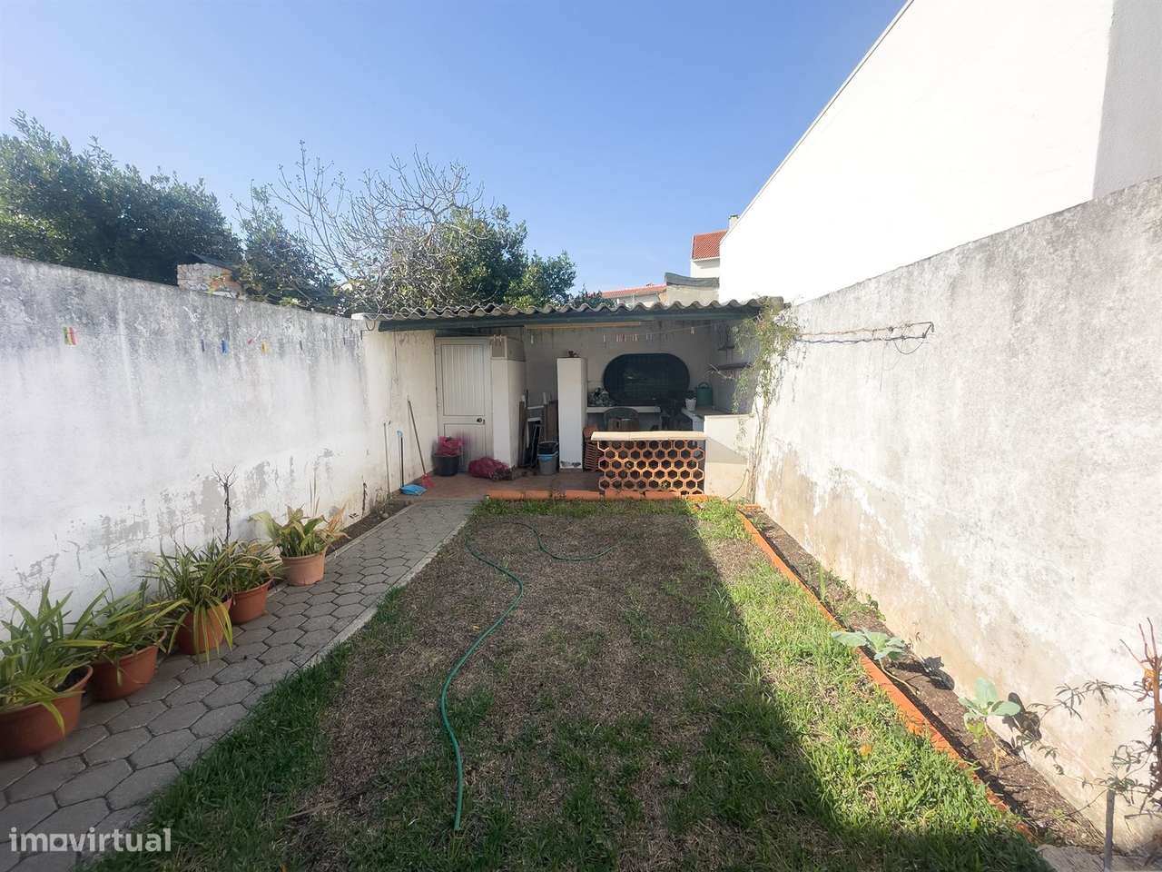 Apartamento T2 Venda em Gafanha da Nazaré,Ílhavo - Grande imagem: 3/6