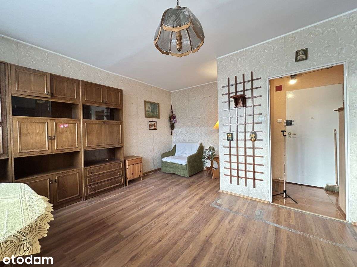 Kawalerka w Gdańsku, spółdzielcze własnościowe-4