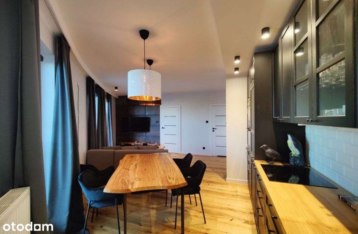 Sprzedam 2 pokoje, wysoki standard, nowoczesne os. - Pełny obrazek: 5/19