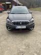 Suzuki SX4 S-Cross 1.4 Boosterjet Allgrip Automatik Comfort+ - 1