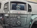 ZESTAW RADIO NAWIGACJA NAVI WYŚWIETLACZ EKRAN OPEL INSIGNIA A NAVI 900 - 1